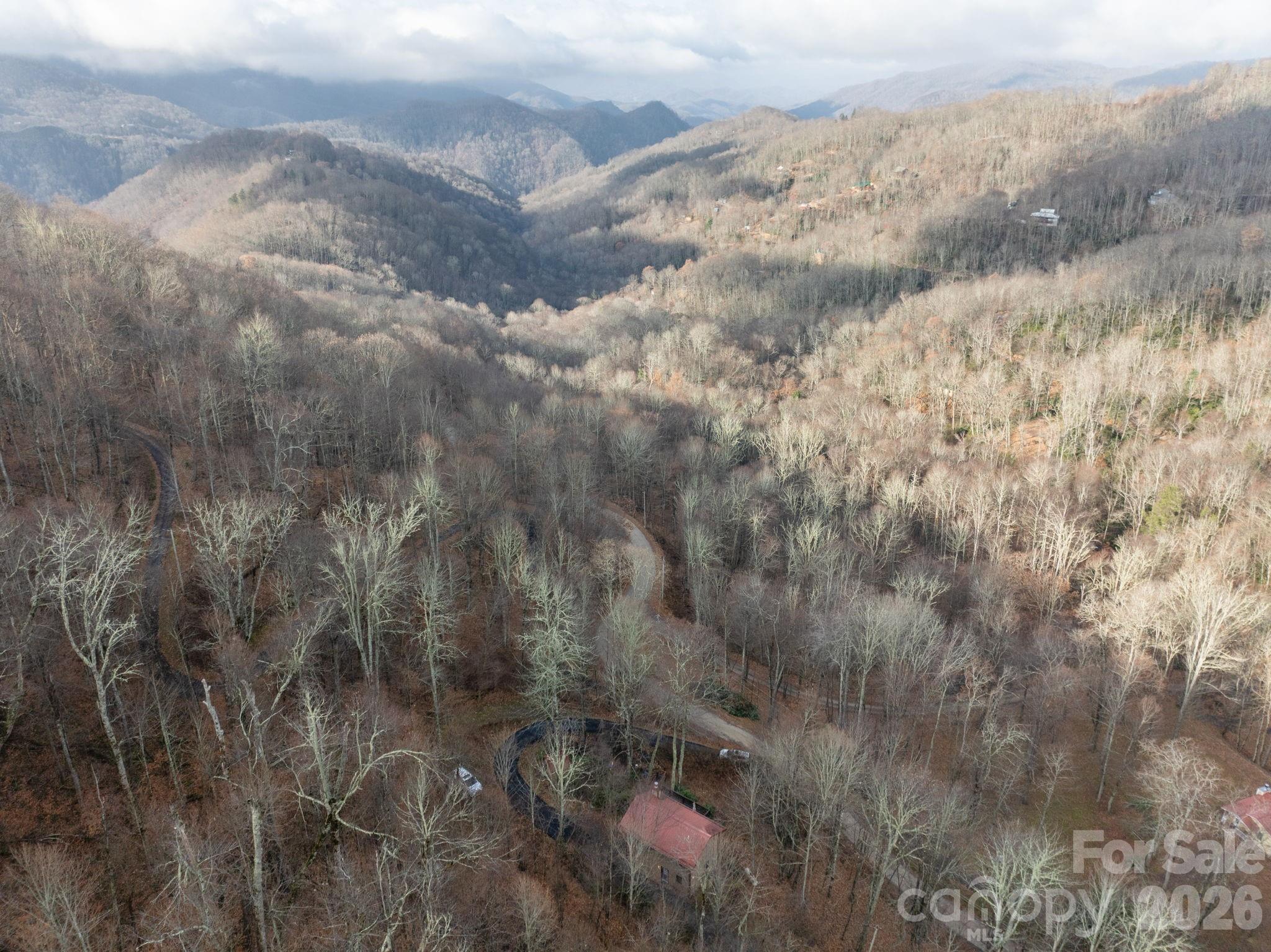 959 Plott Balsam Road Maggie Valley NC 28751