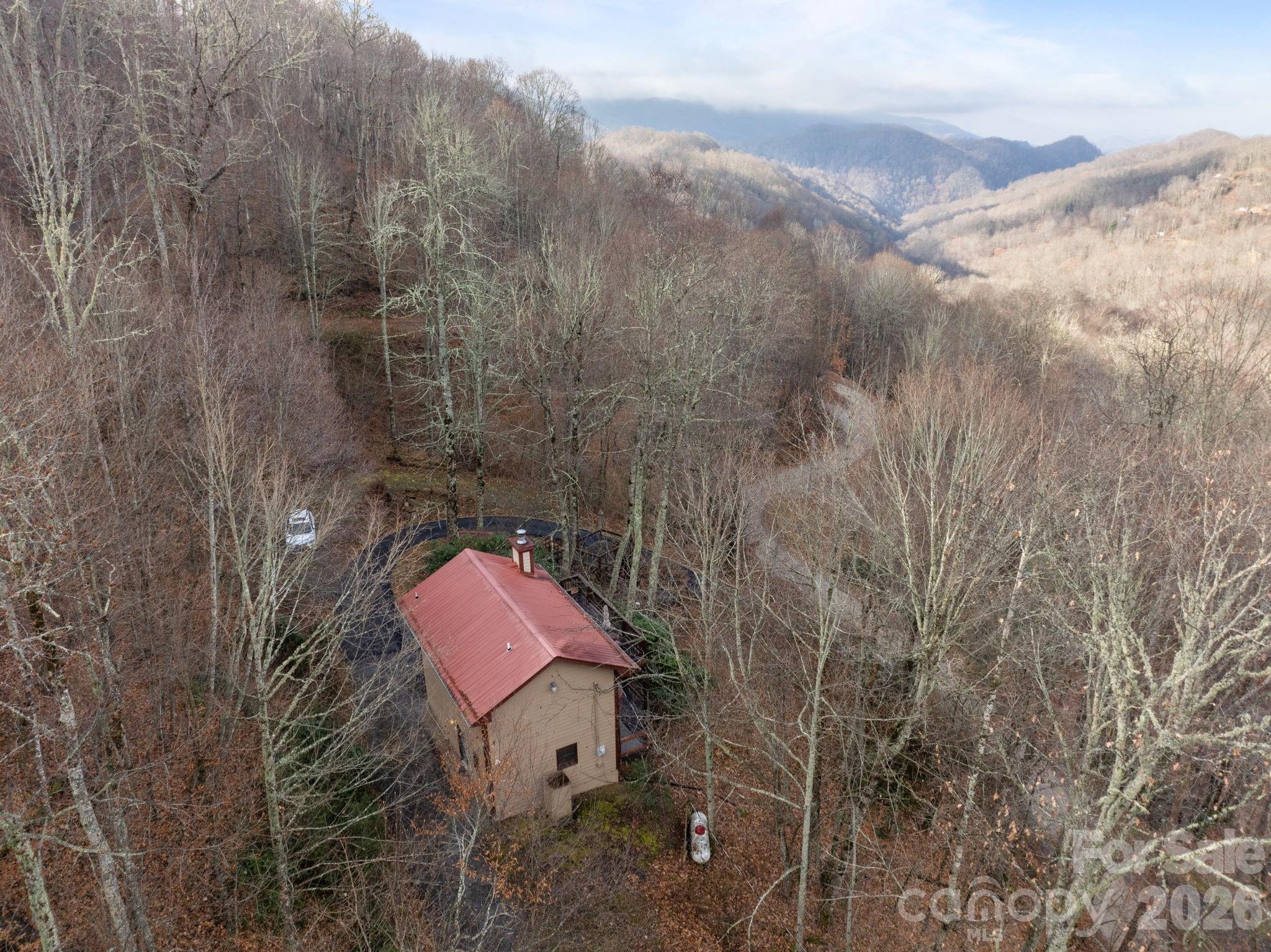959 Plott Balsam Road Maggie Valley NC 28751
