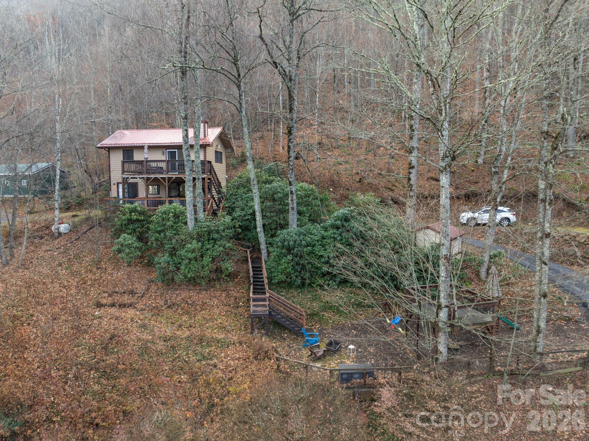 959 Plott Balsam Road Maggie Valley NC 28751