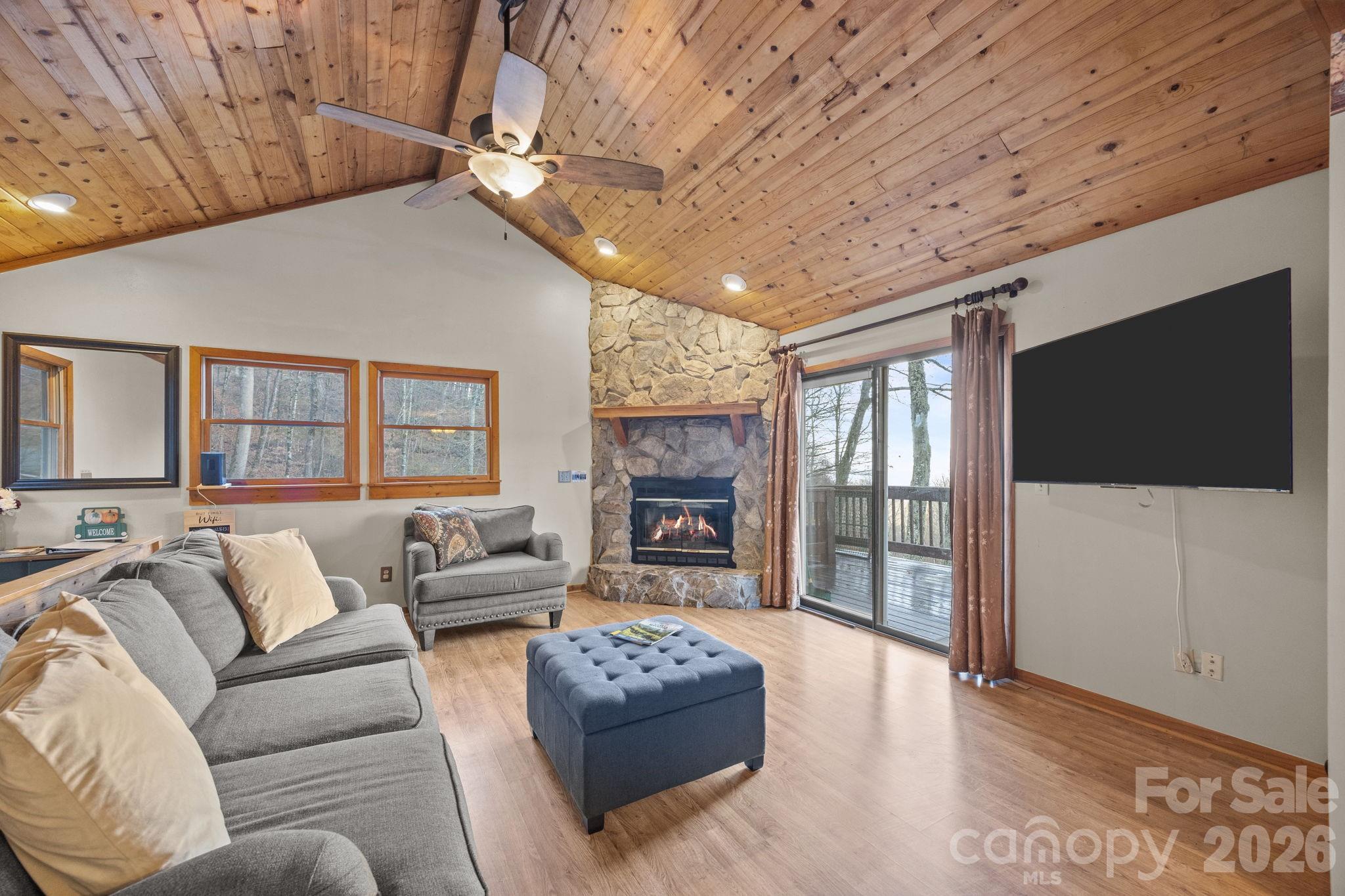 959 Plott Balsam Road Maggie Valley NC 28751