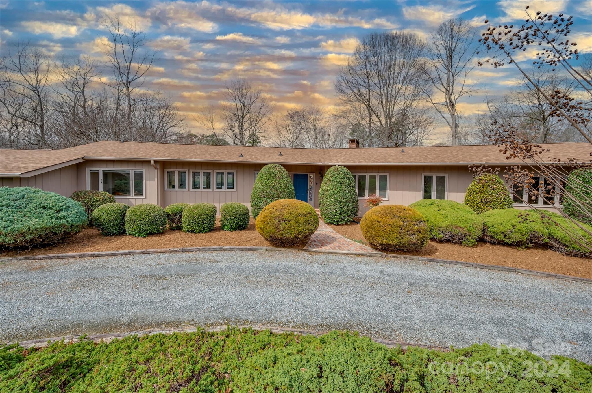 433 Winterset Trail Tryon NC 28782