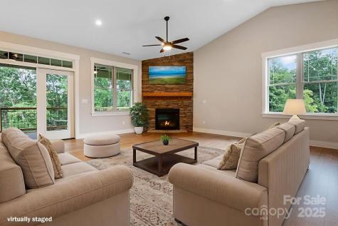 21 Craftsman Overlook Ridge Arden NC 28704