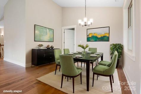 21 Craftsman Overlook Ridge Arden NC 28704