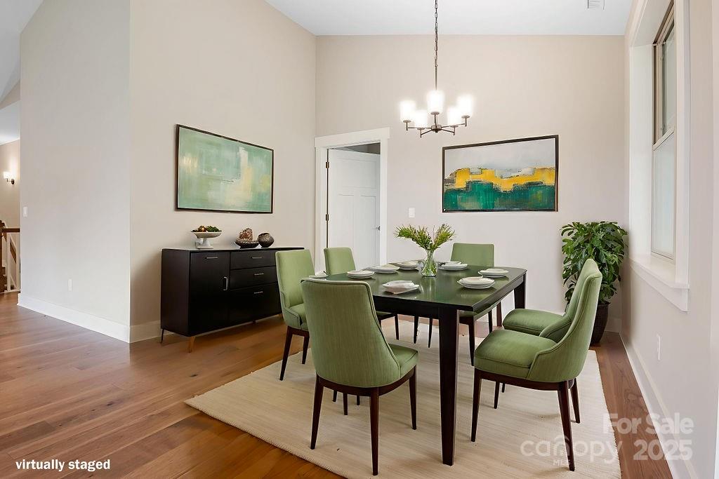 21 Craftsman Overlook Ridge Arden NC 28704