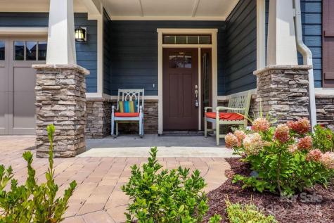 21 Craftsman Overlook Ridge Arden NC 28704