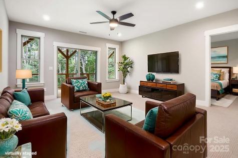 21 Craftsman Overlook Ridge Arden NC 28704