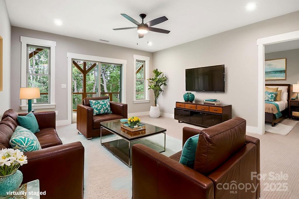 21 Craftsman Overlook Ridge Arden NC 28704