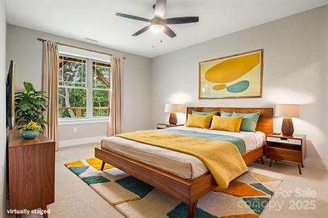 21 Craftsman Overlook Ridge Arden NC 28704