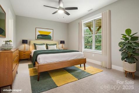 21 Craftsman Overlook Ridge Arden NC 28704