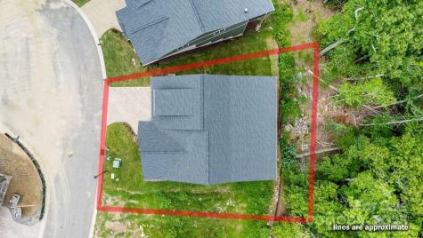 21 Craftsman Overlook Ridge Arden NC 28704