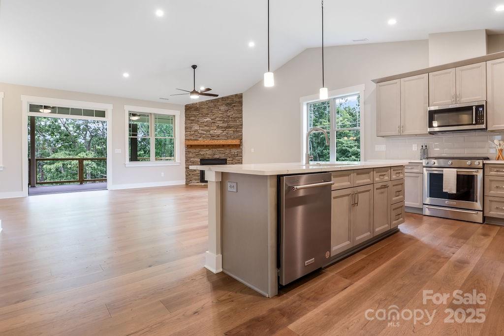 21 Craftsman Overlook Ridge Arden NC 28704