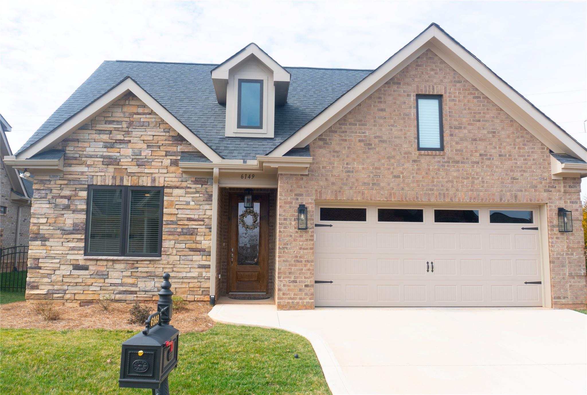 6149 Gold Springs Way Denver NC 28037