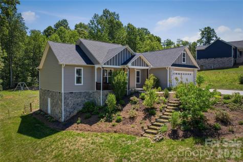 3056 Richard Street Morganton NC 28655