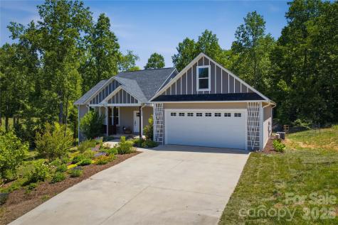 3056 Richard Street Morganton NC 28655