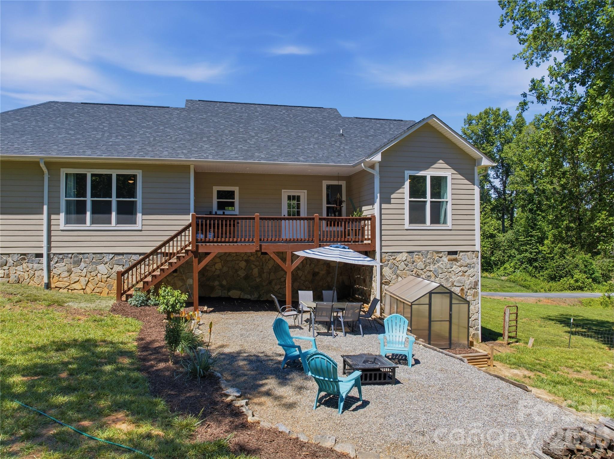 3056 Richard Street Morganton NC 28655