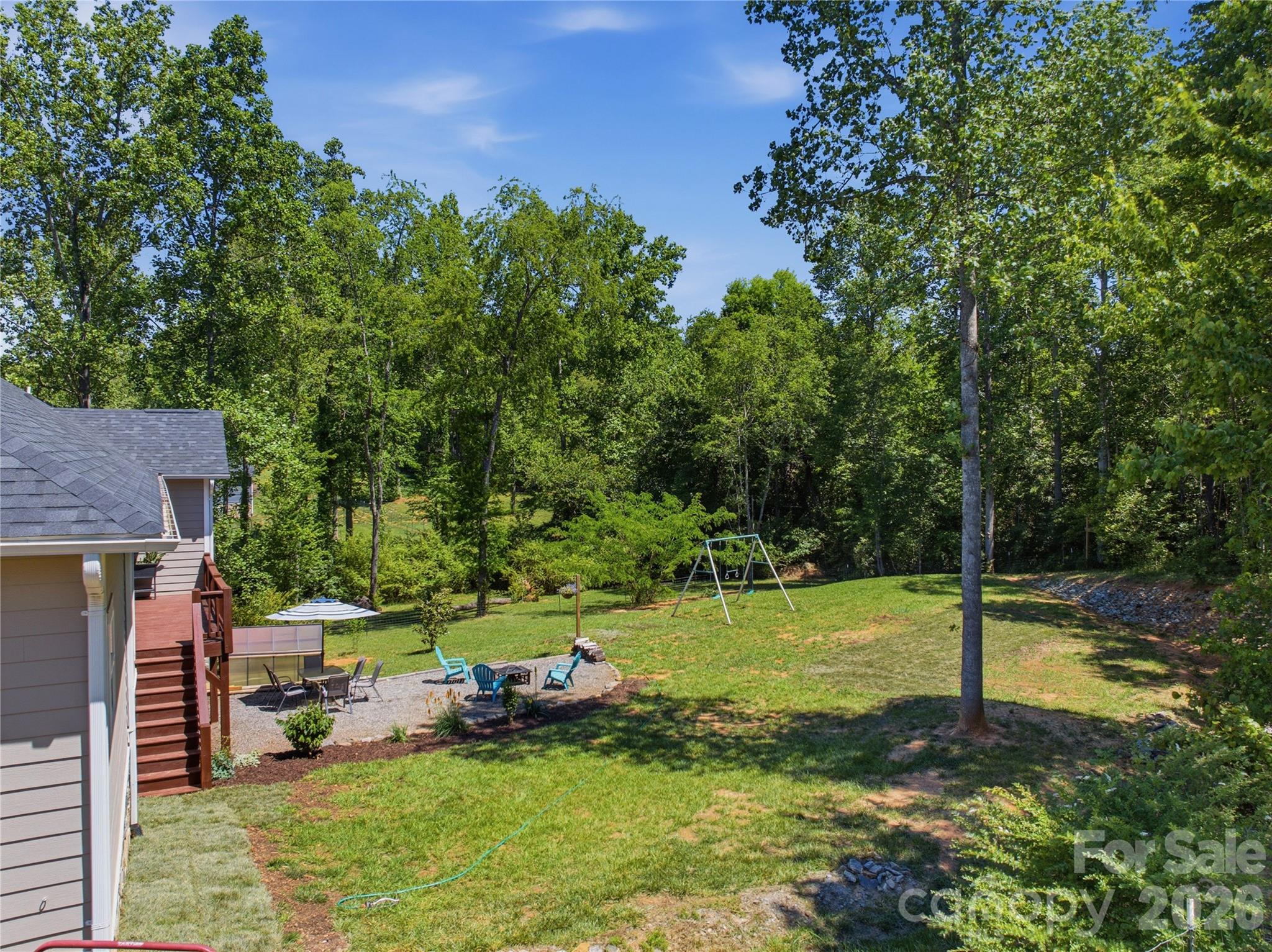 3056 Richard Street Morganton NC 28655