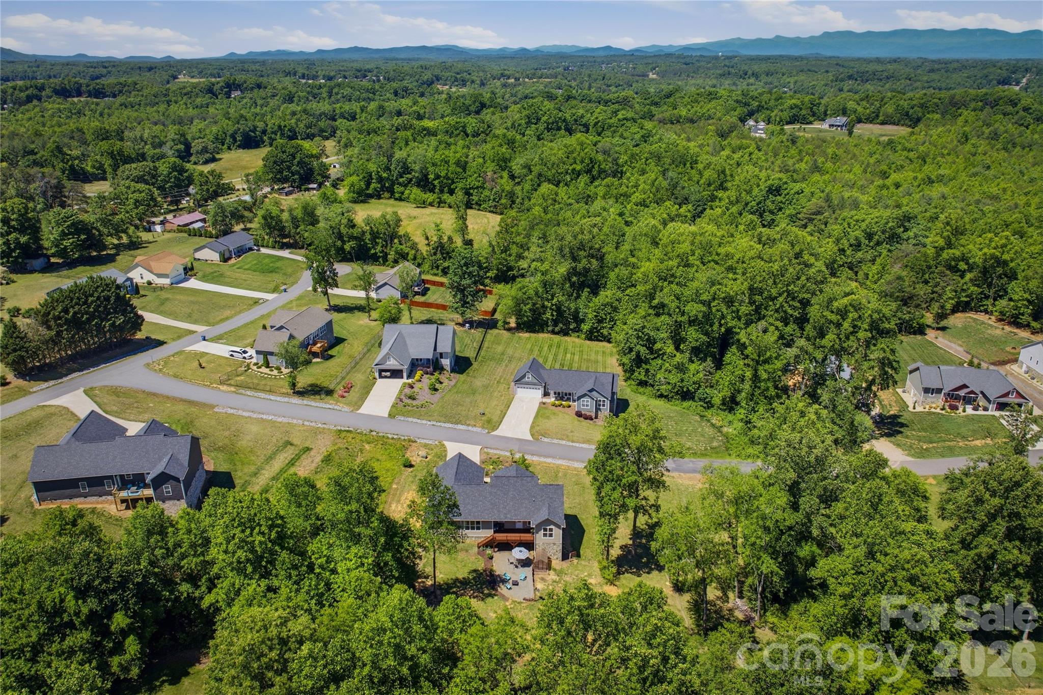 3056 Richard Street Morganton NC 28655