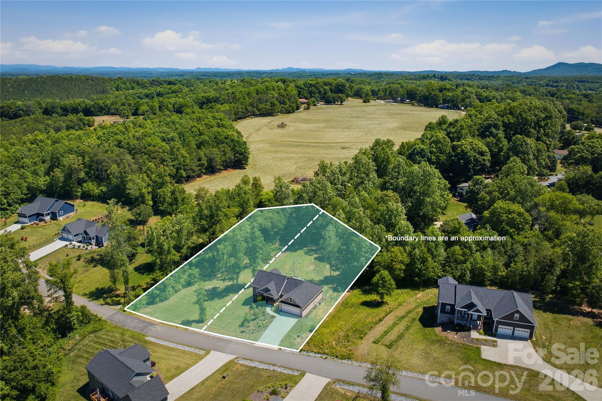 3056 Richard Street Morganton NC 28655