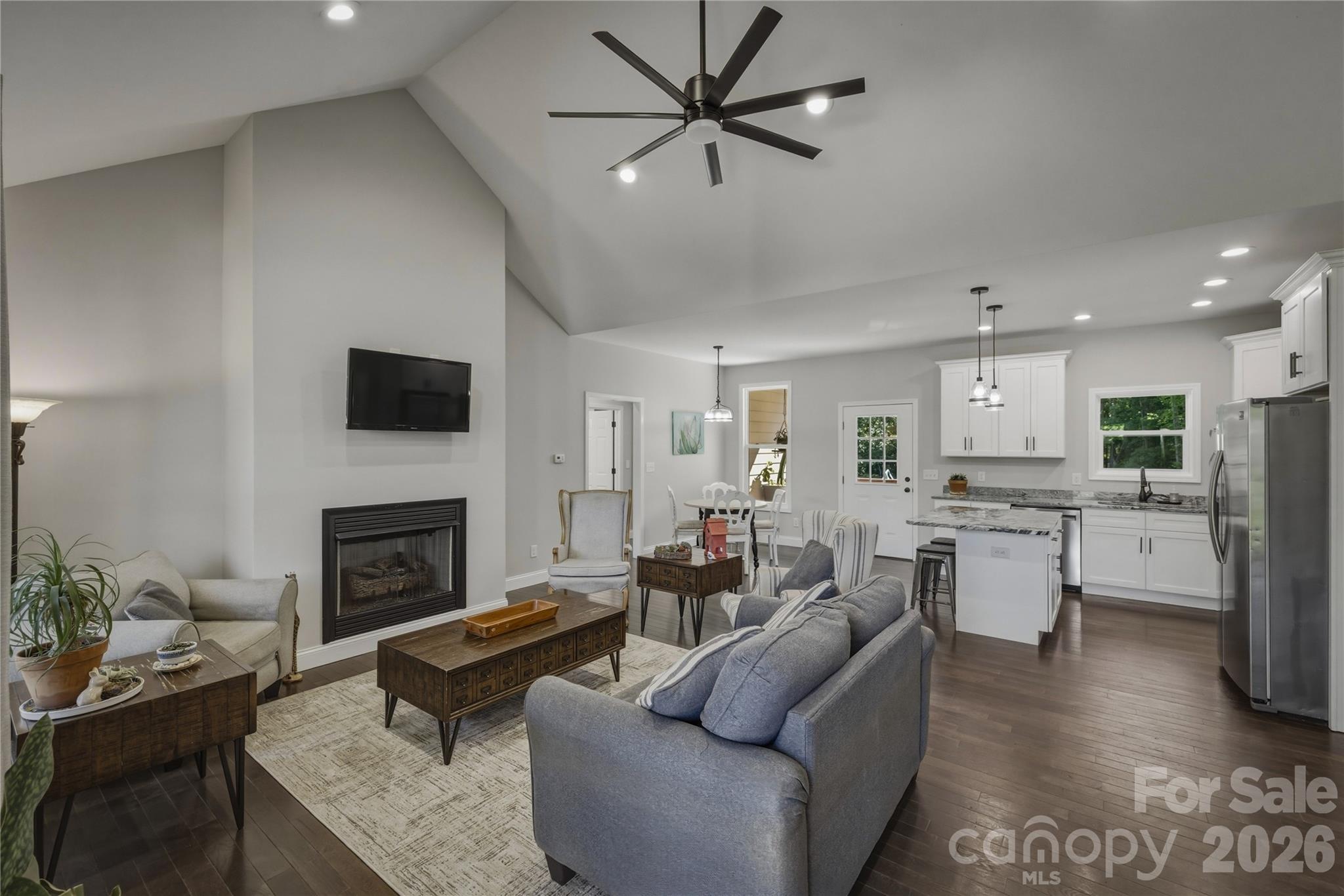 3056 Richard Street Morganton NC 28655