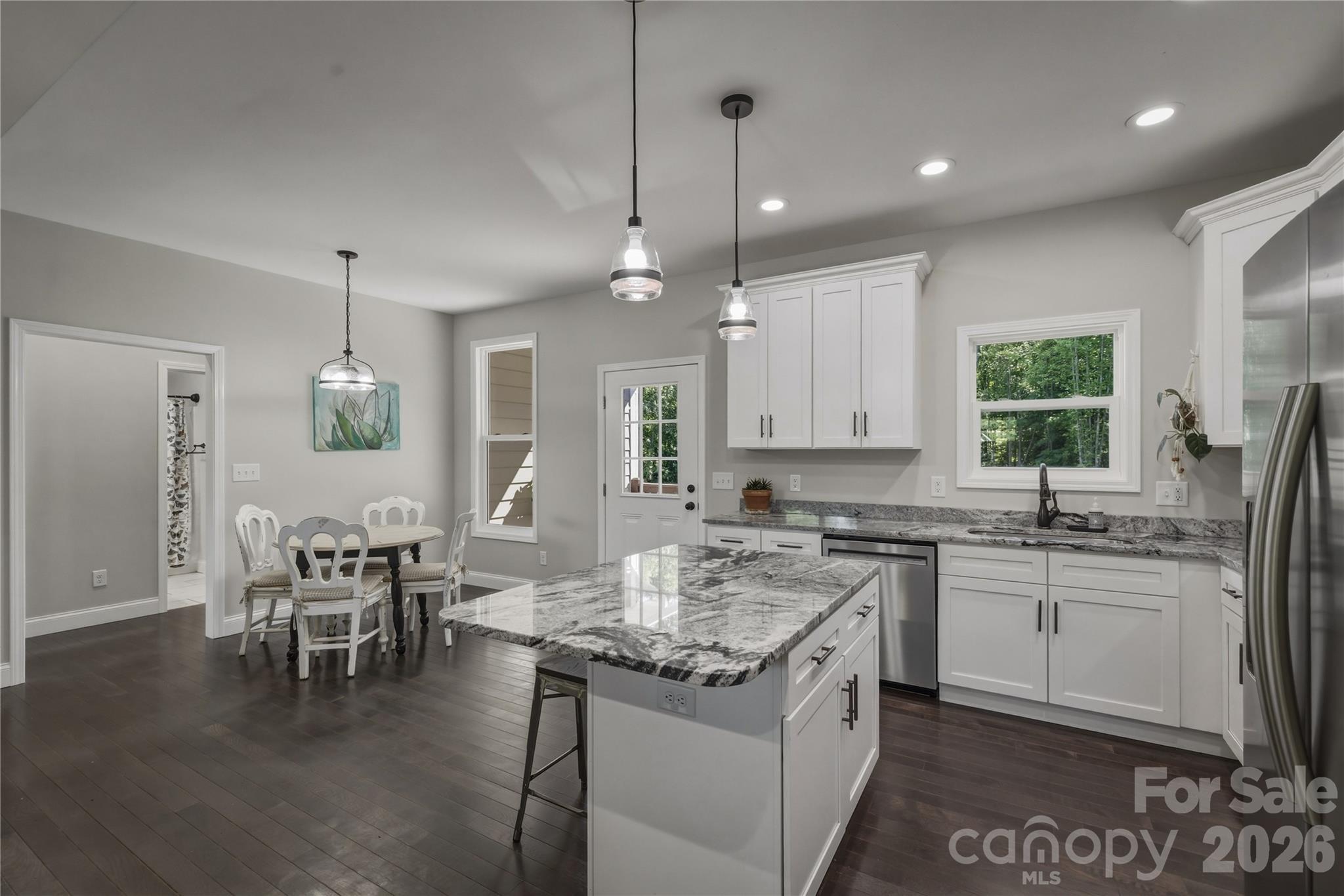 3056 Richard Street Morganton NC 28655