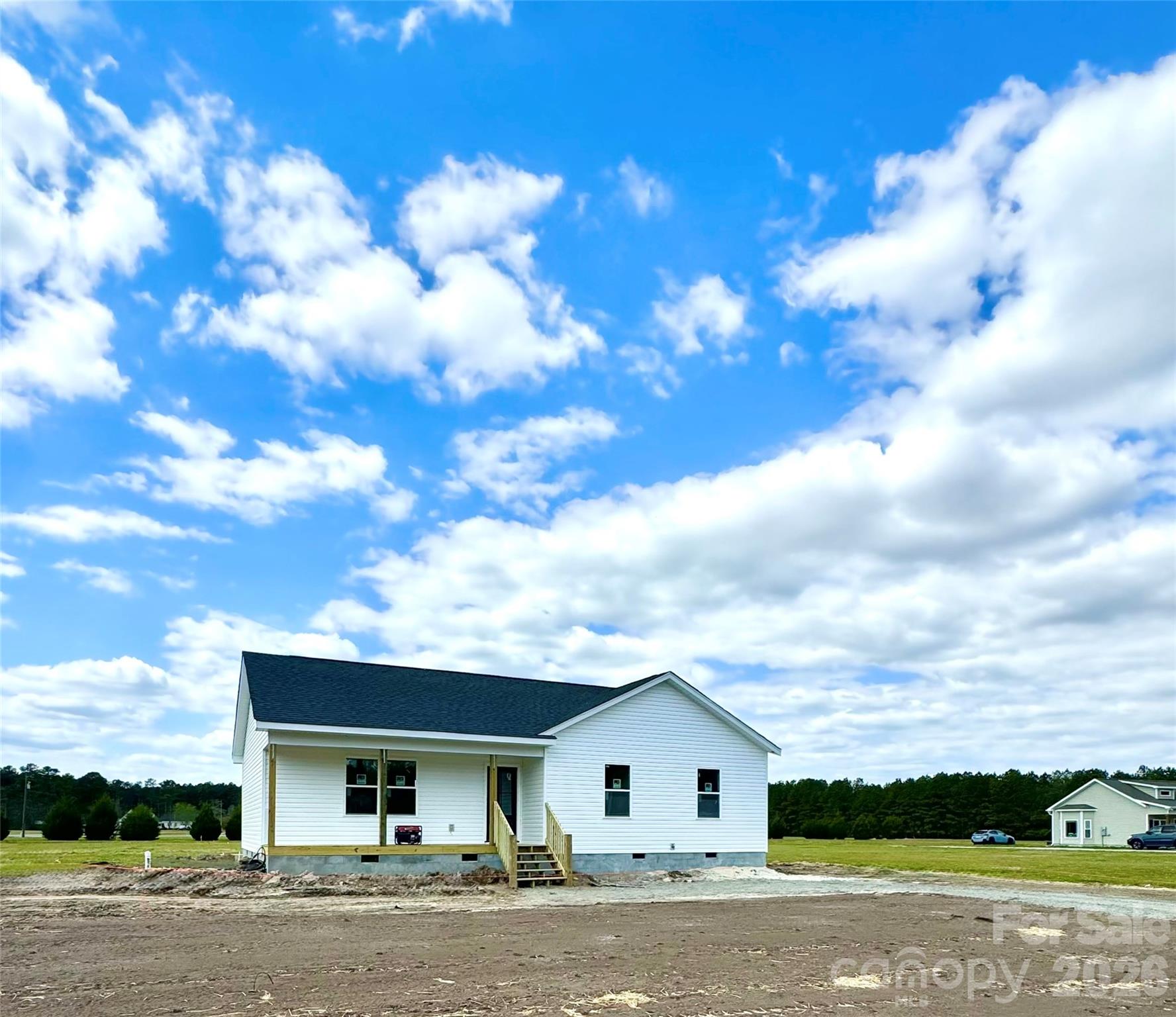 3403 Nc 33 Highway W Grimesland NC 27837