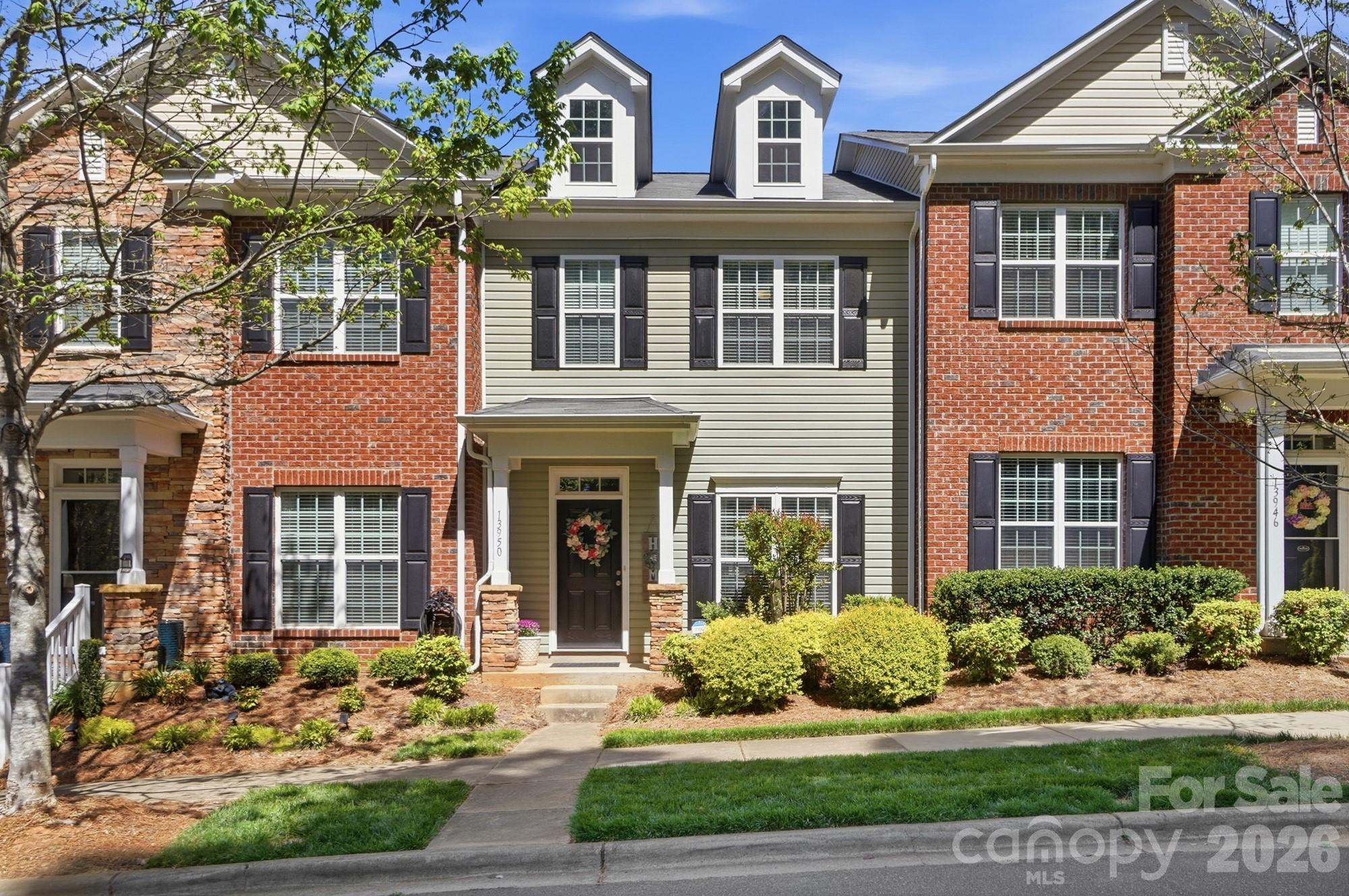 13950 Cypress Woods Drive Huntersville NC 28078