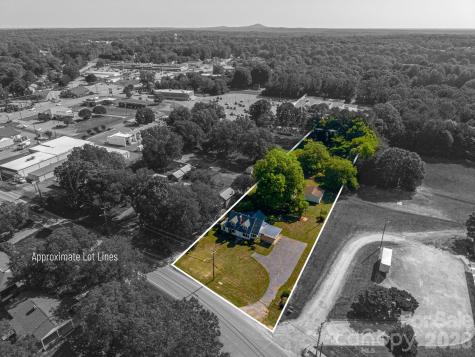 173 Salem Church Road Lincolnton NC 28092
