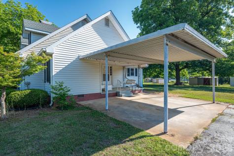 173 Salem Church Road Lincolnton NC 28092
