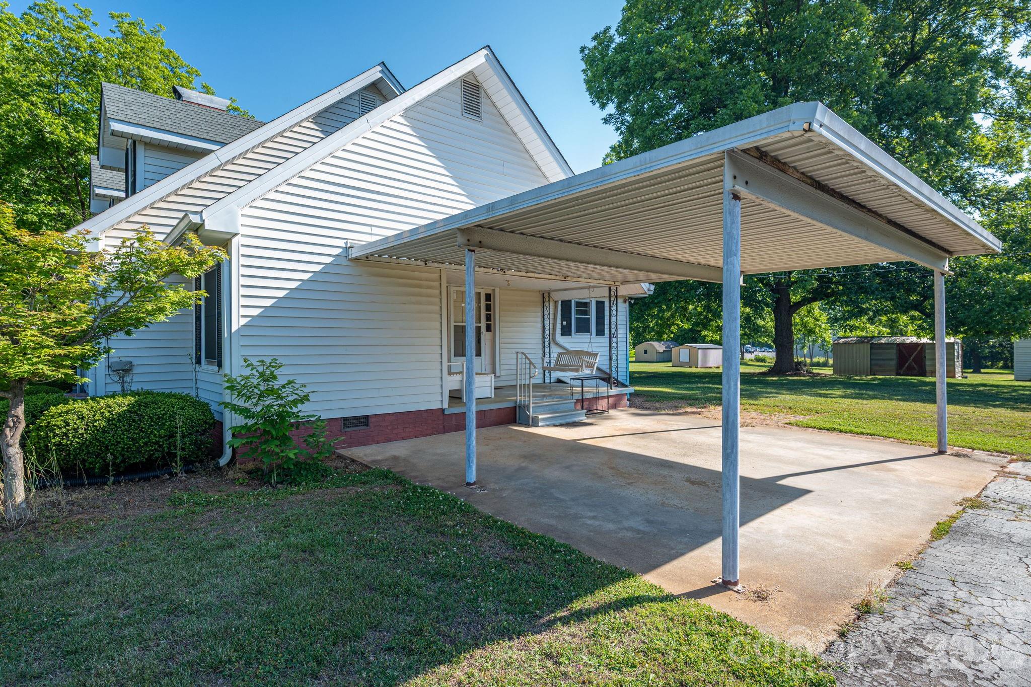 173 Salem Church Road Lincolnton NC 28092