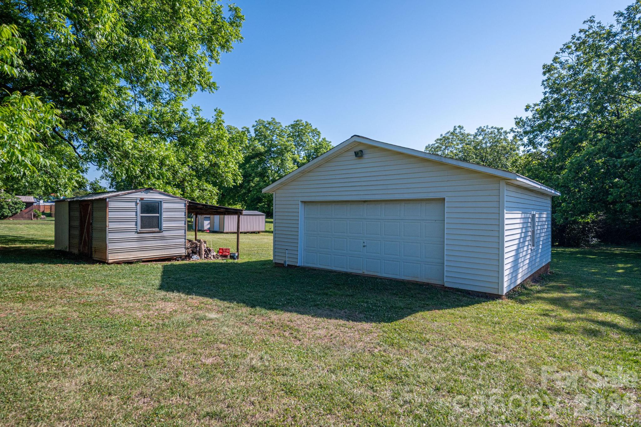 173 Salem Church Road Lincolnton NC 28092