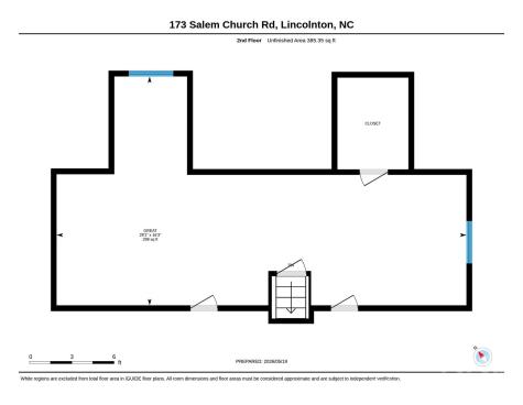 173 Salem Church Road Lincolnton NC 28092