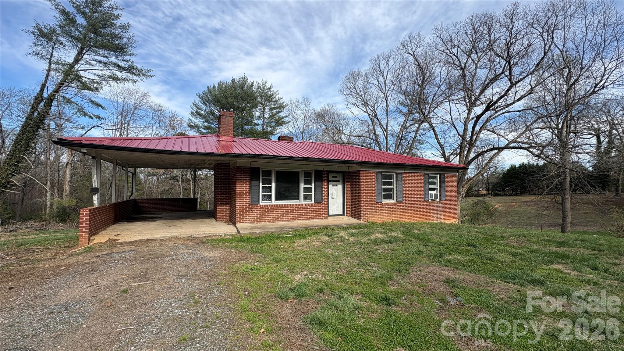 3078 Pax Hill Road Morganton NC 28655