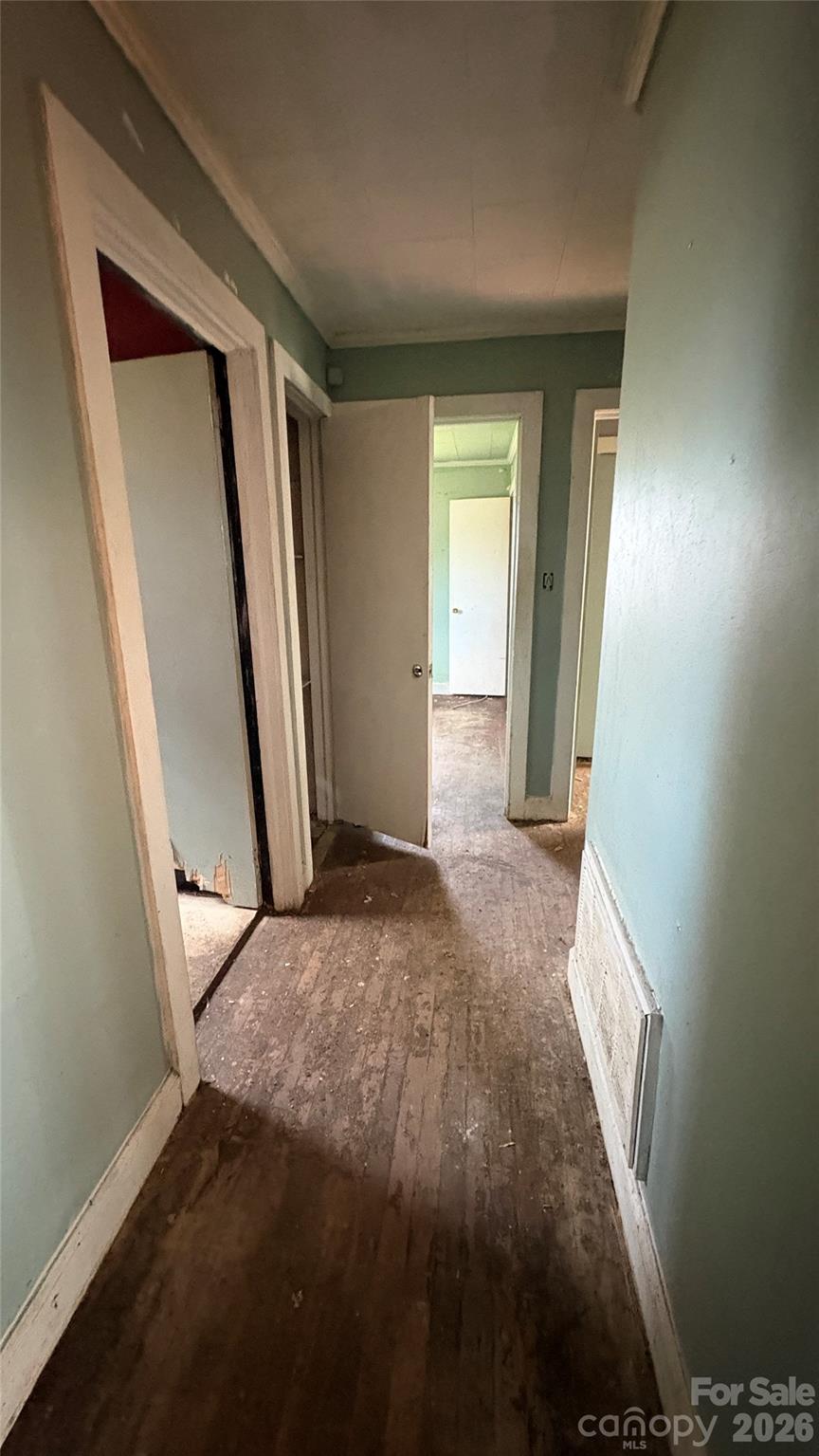 3078 Pax Hill Road Morganton NC 28655