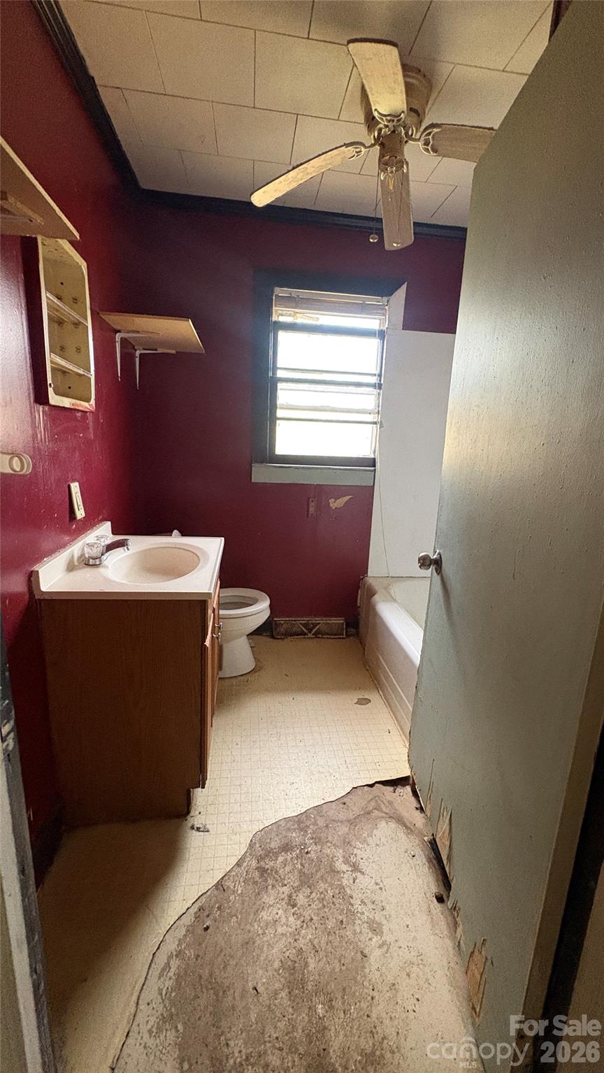 3078 Pax Hill Road Morganton NC 28655