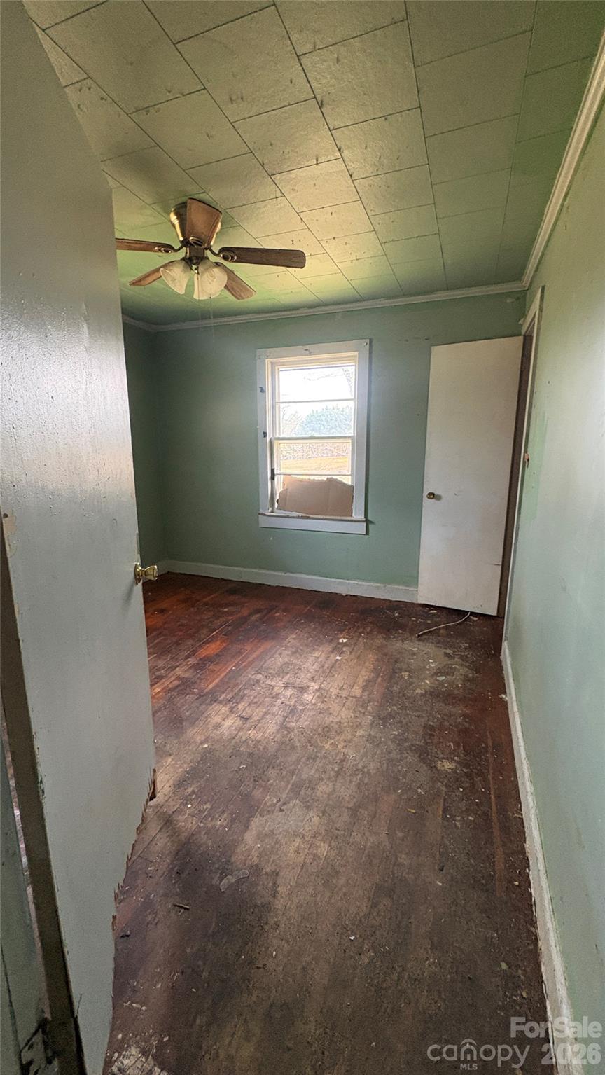 3078 Pax Hill Road Morganton NC 28655