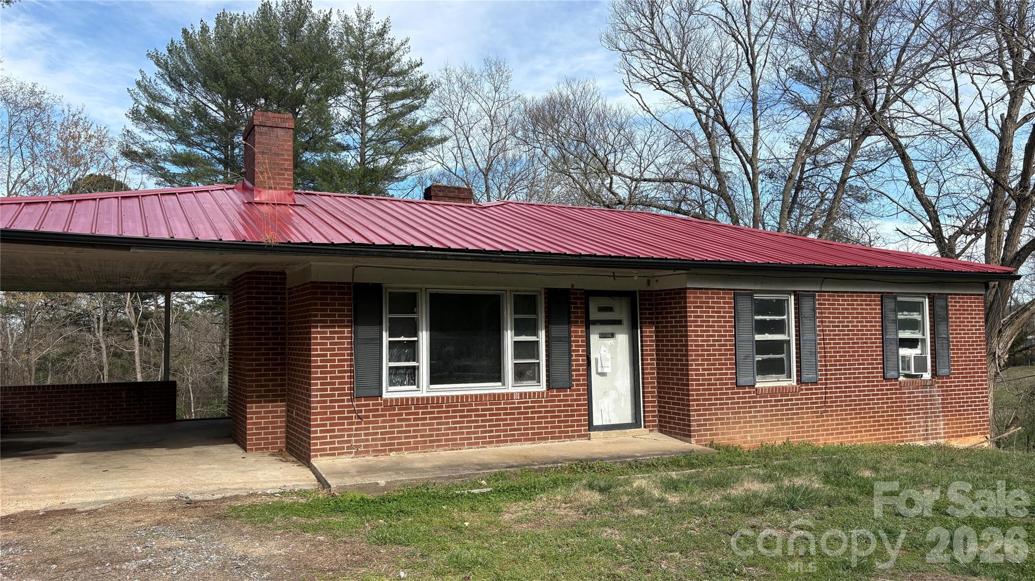 3078 Pax Hill Road Morganton NC 28655