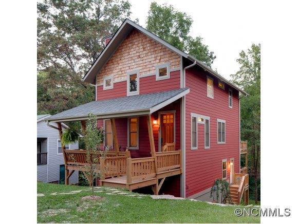 72 Houston Street Asheville NC 28801