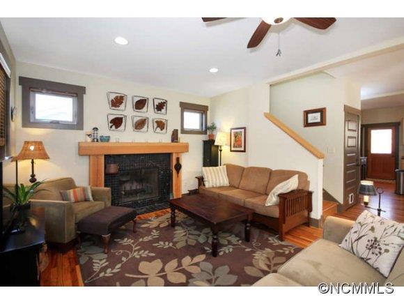 72 Houston Street Asheville NC 28801