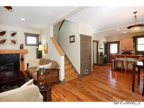 72 Houston Street Asheville NC 28801