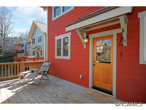72 Houston Street Asheville NC 28801
