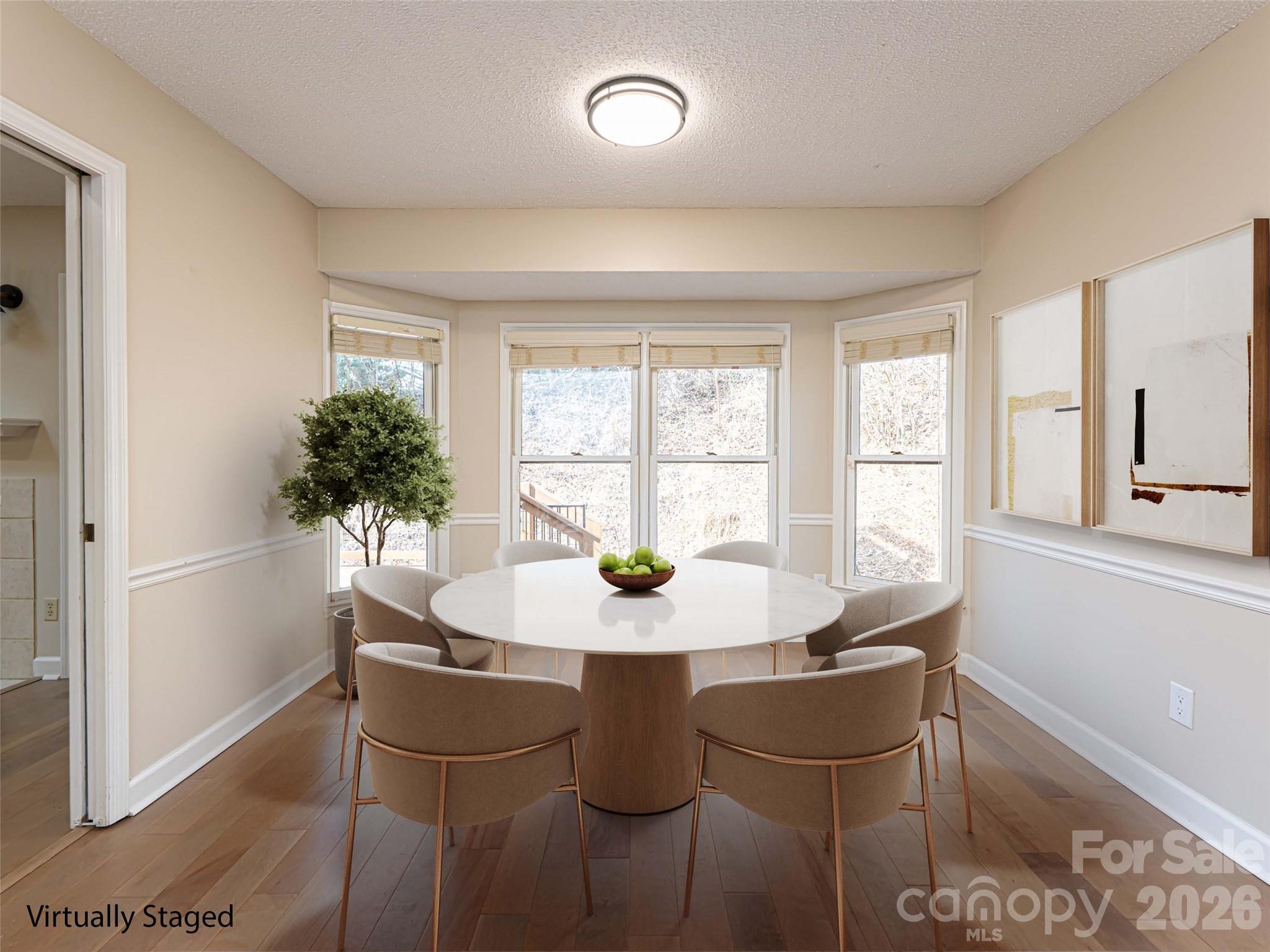 8 Turkey Toe Lane Arden NC 28704