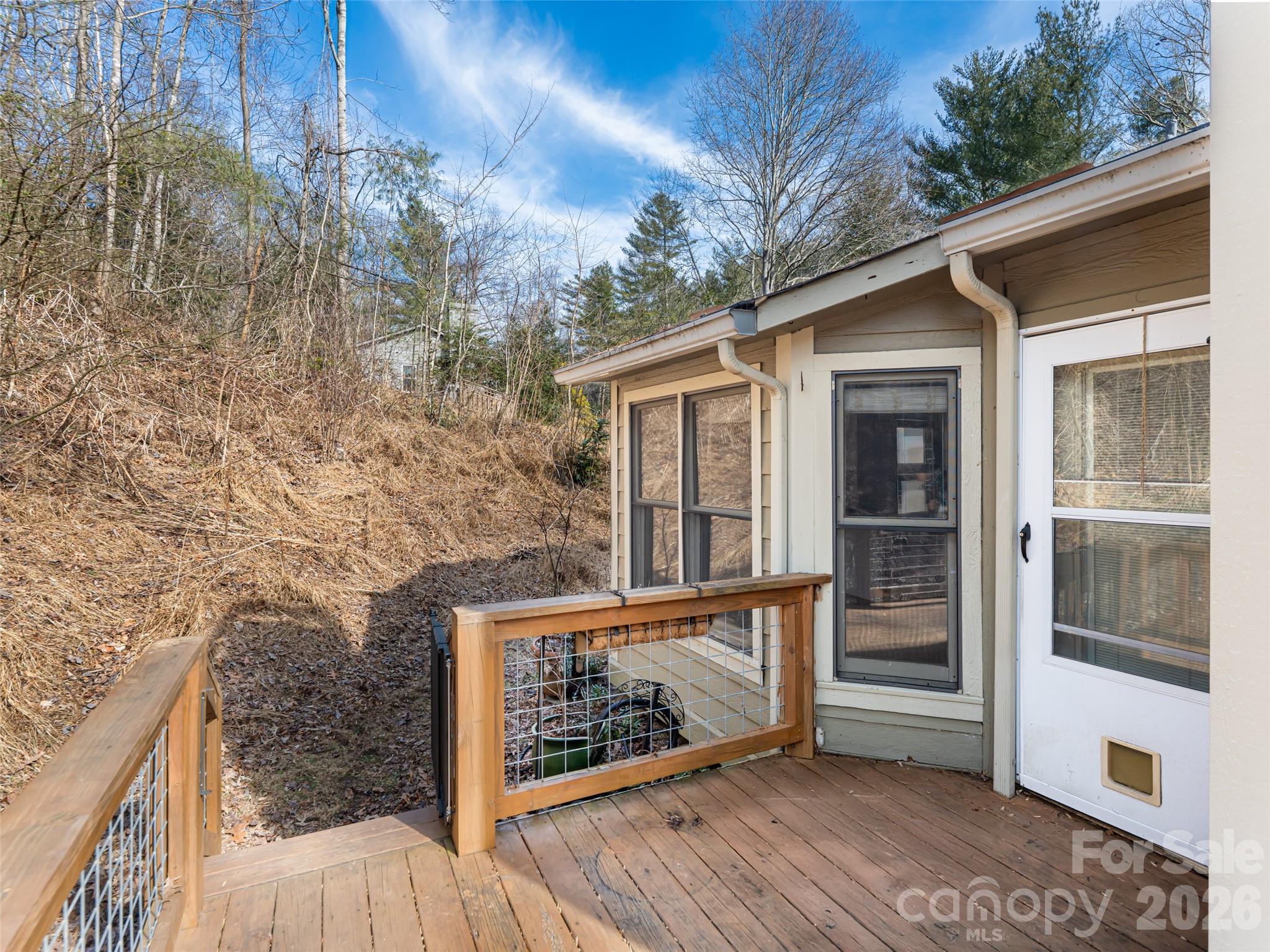 8 Turkey Toe Lane Arden NC 28704