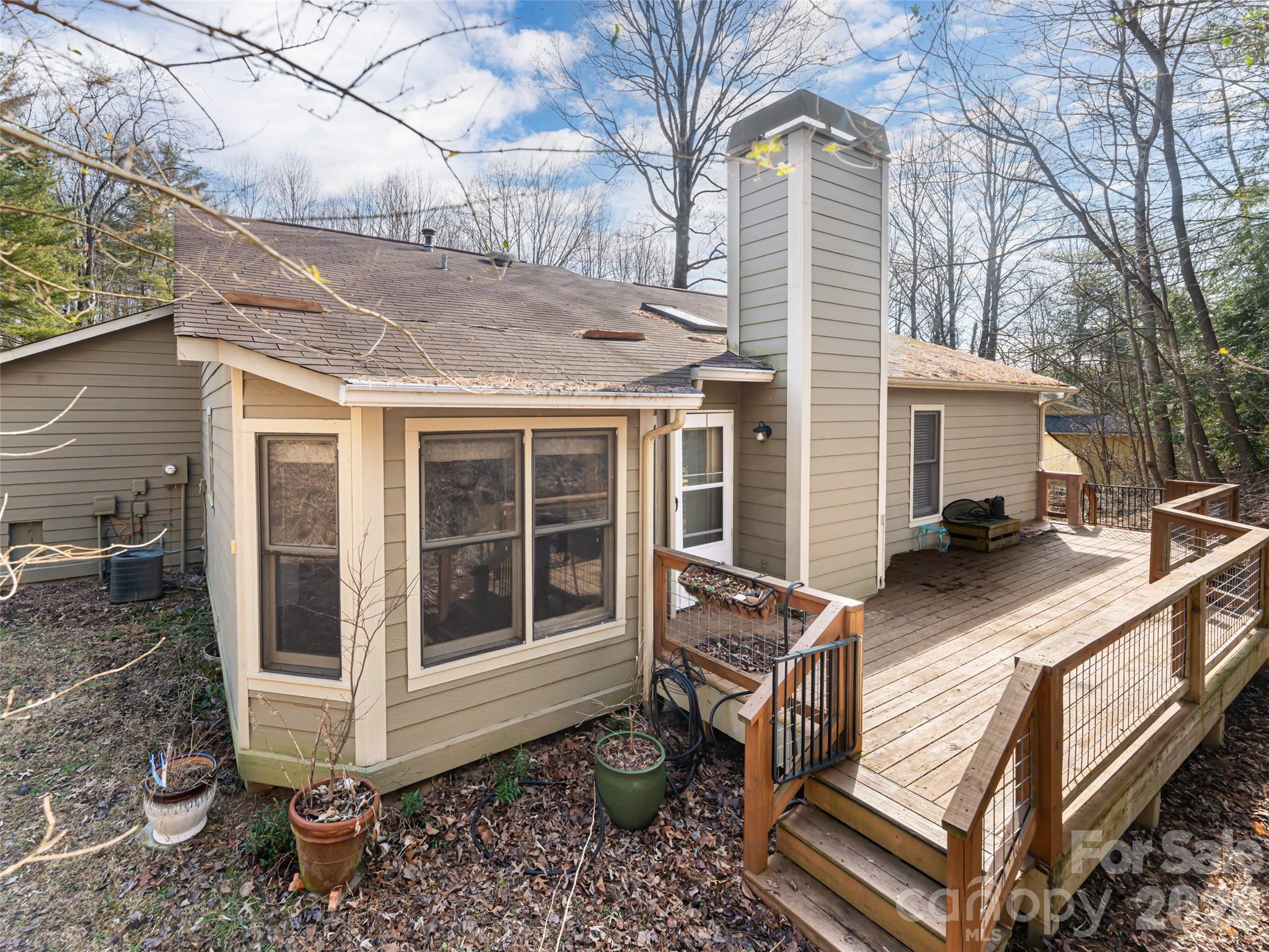 8 Turkey Toe Lane Arden NC 28704