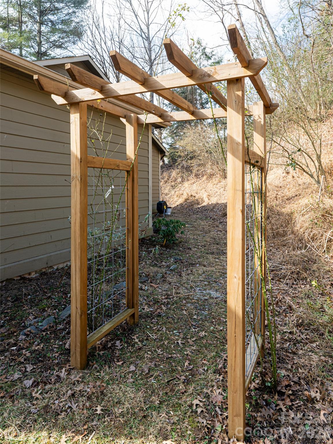 8 Turkey Toe Lane Arden NC 28704