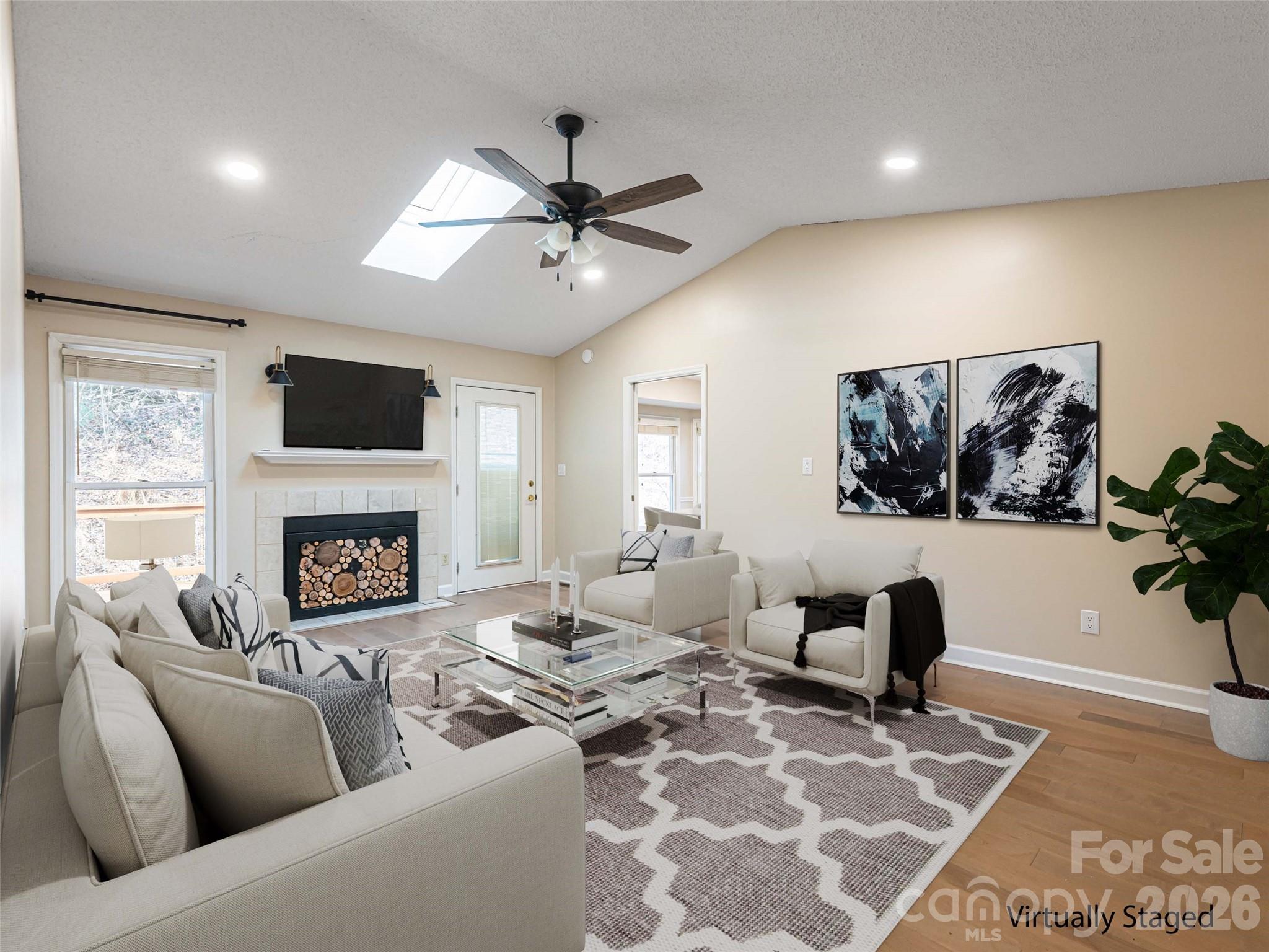 8 Turkey Toe Lane Arden NC 28704