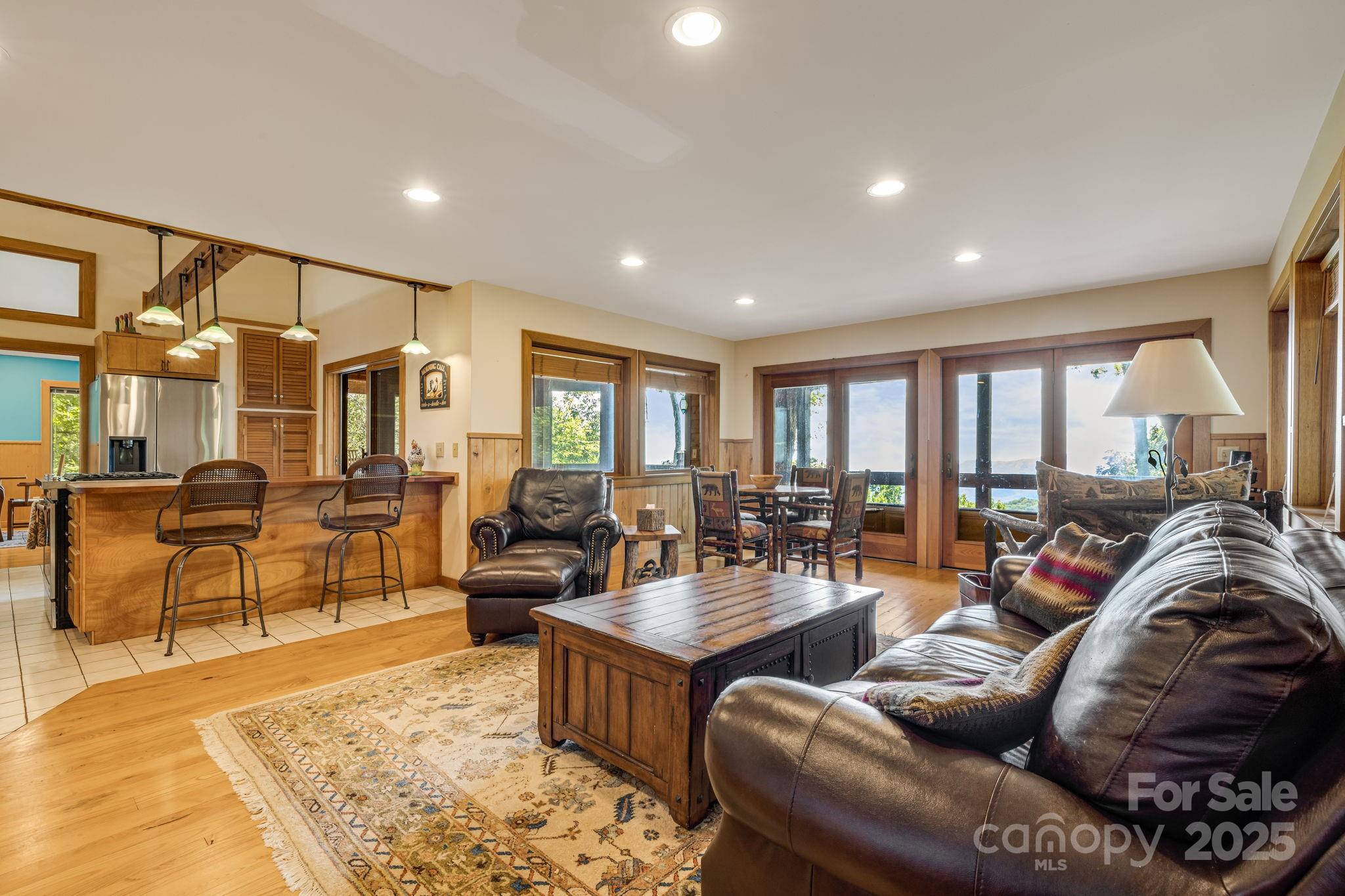 765/764 Osborne Knob Road Little Switzerland NC 28752