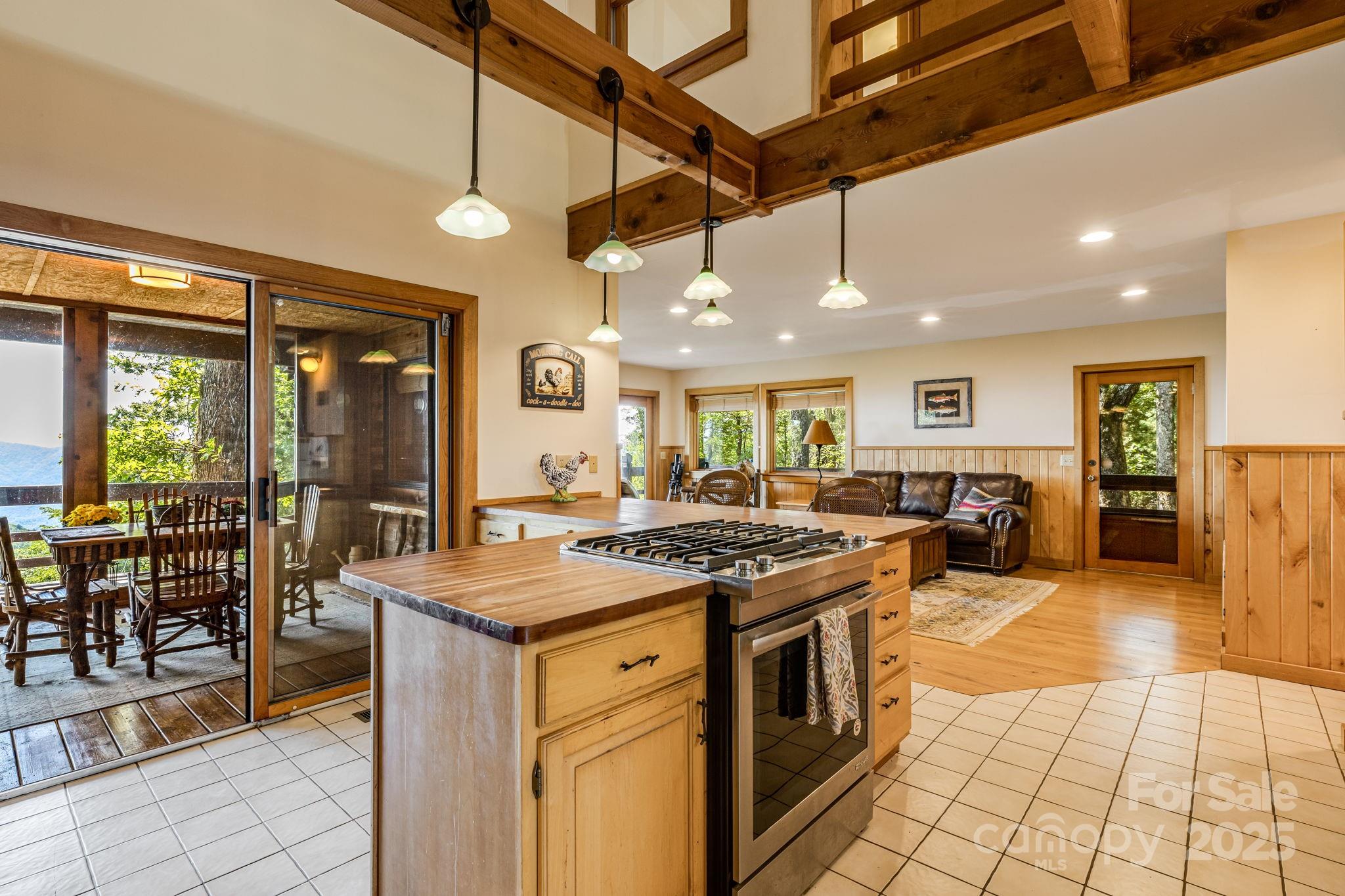 765/764 Osborne Knob Road Little Switzerland NC 28752