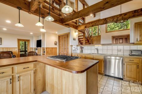 765/764 Osborne Knob Road Little Switzerland NC 28752