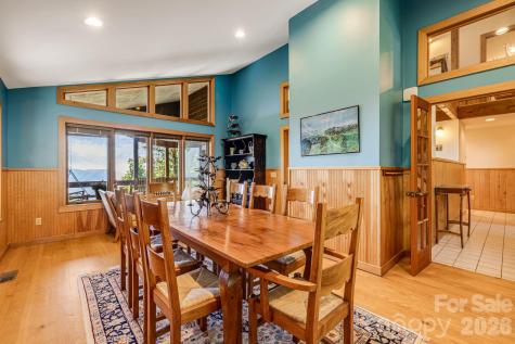 765/764 Osborne Knob Road Little Switzerland NC 28752