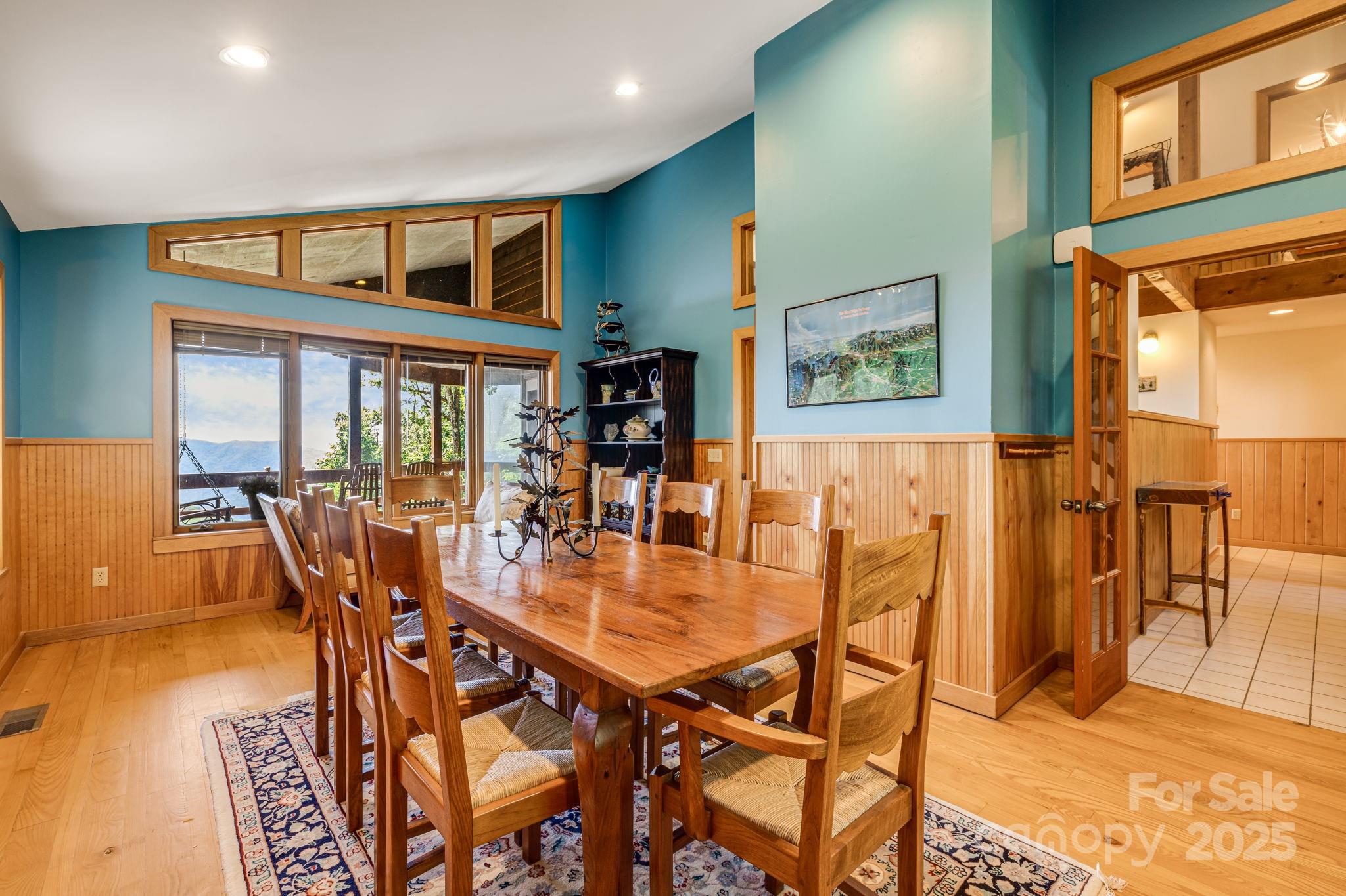 765/764 Osborne Knob Road Little Switzerland NC 28752